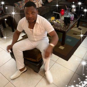 Meet your Posher, Kenny